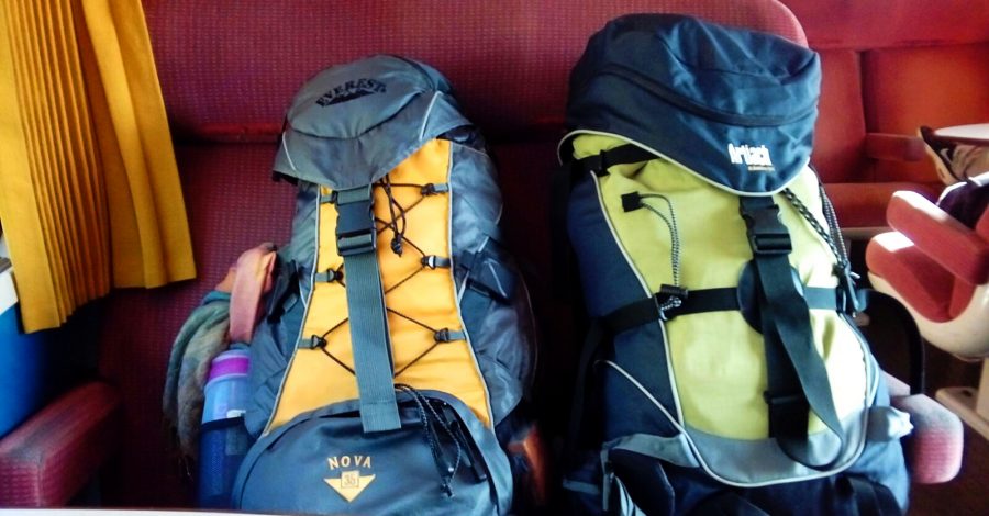 cómo hacer un interrail cómo hacer un interrail